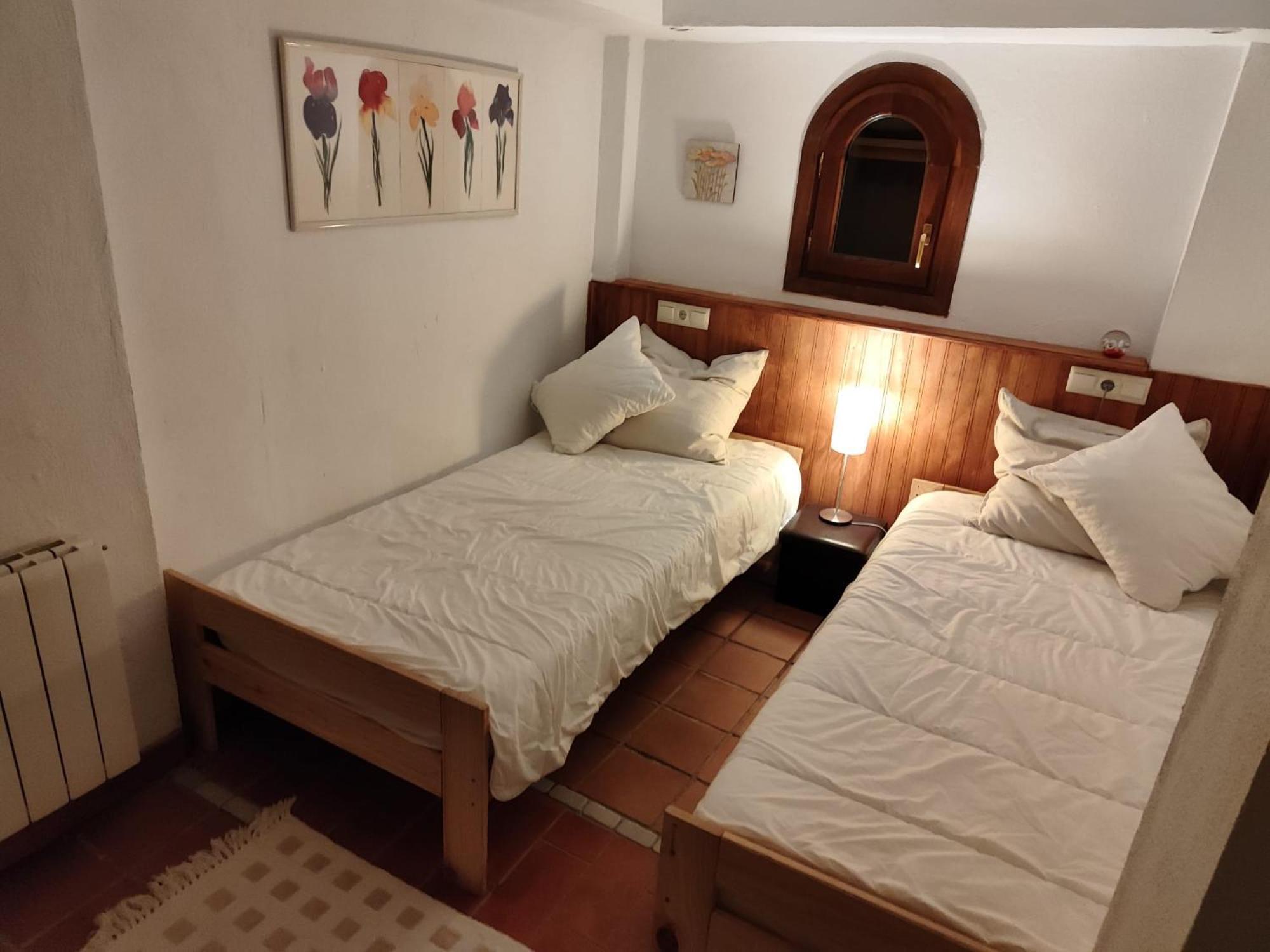 Refugio Del Aguila "Casa Diaman" Guest House Guejar Sierra Luaran gambar